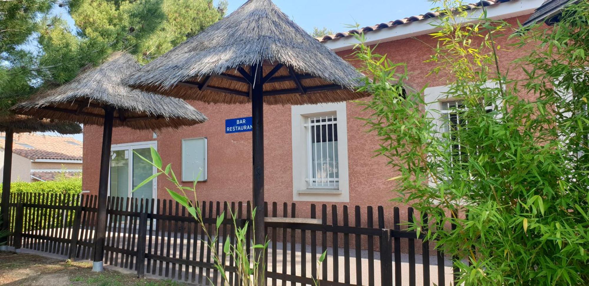 Maison"La Cigale Du Sud" كالفيسون المظهر الخارجي الصورة